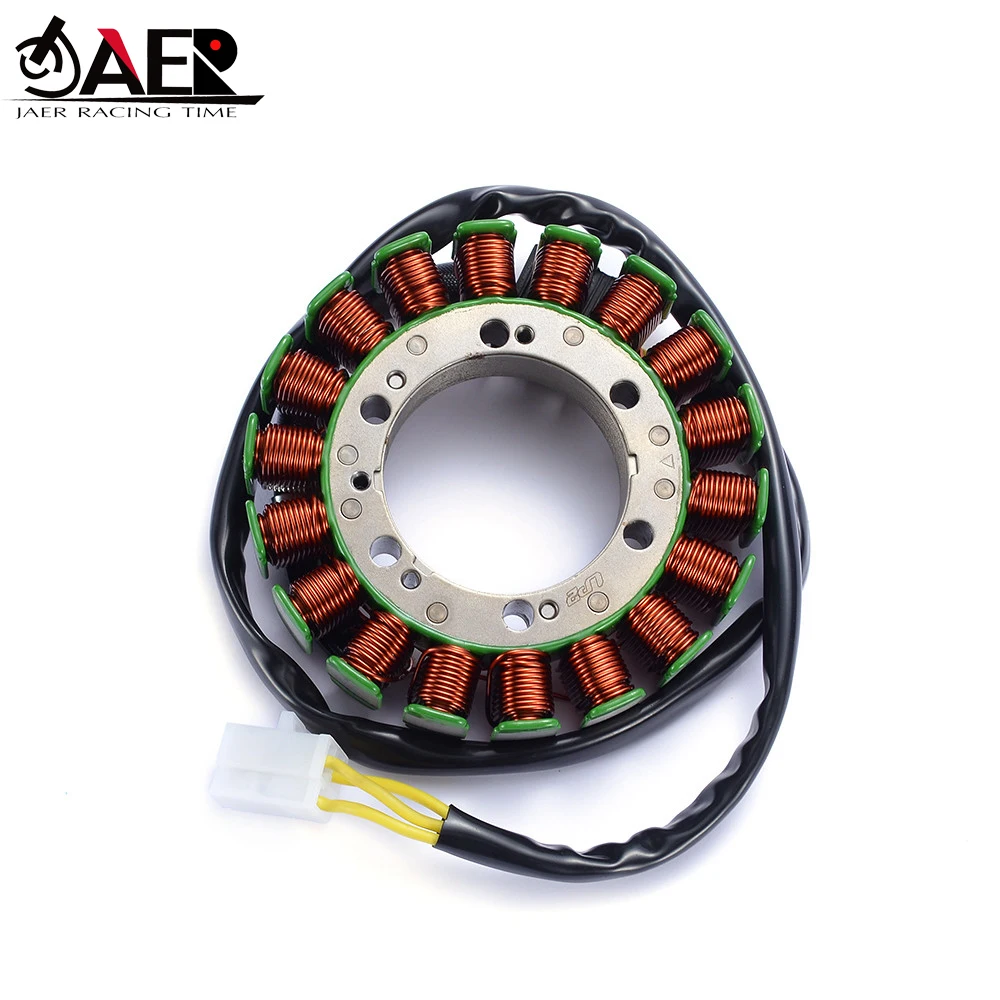 Motorcycle Generator Stator Coil for Honda VF700C Magna 700 1987 V45 1988 31120-MN0-004