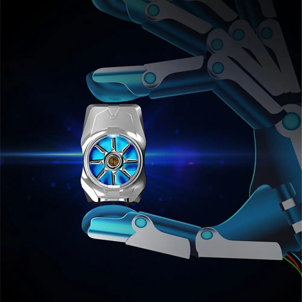 Bluelans-携帯電話用のユニバーサルクーラー,G2,iPhone用のクイッククーラー