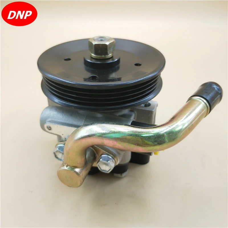 

DNP Auto Power Steering Pump Fits For Chevrolet Spark 1.1 Matiz 0.8 00-05 96315612 96316289 96527786