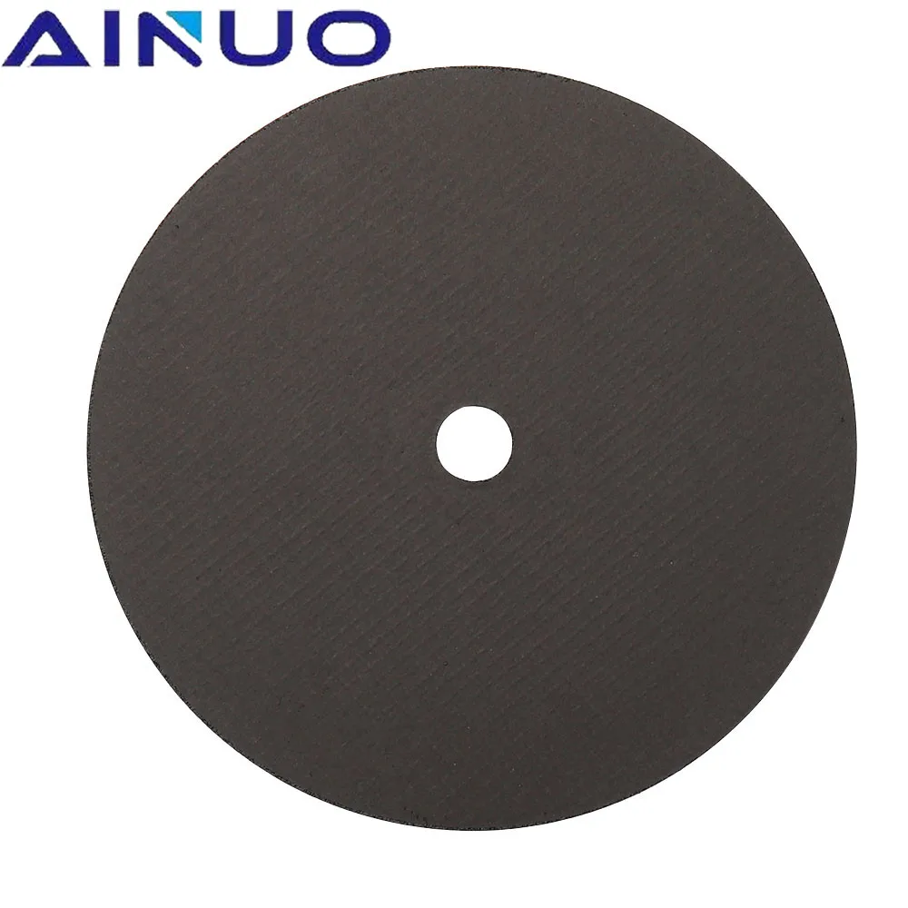 230mm Cut Off Wheel Metal Stainless Steel Grinding Disc Fiber Reinforced Resin Blade Flap Grinding Discs Angle Grinder