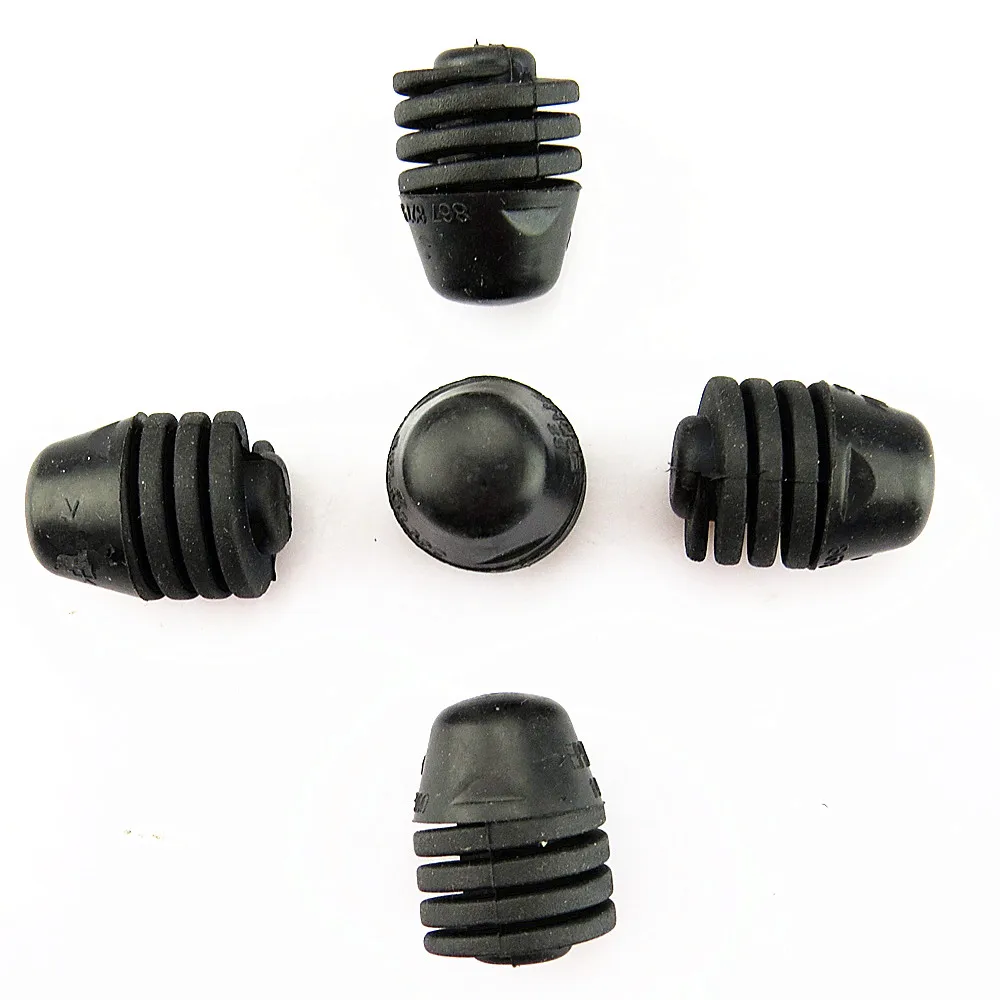 Рисунок 4 - Резиновый стопорный буфер SCJYRXS