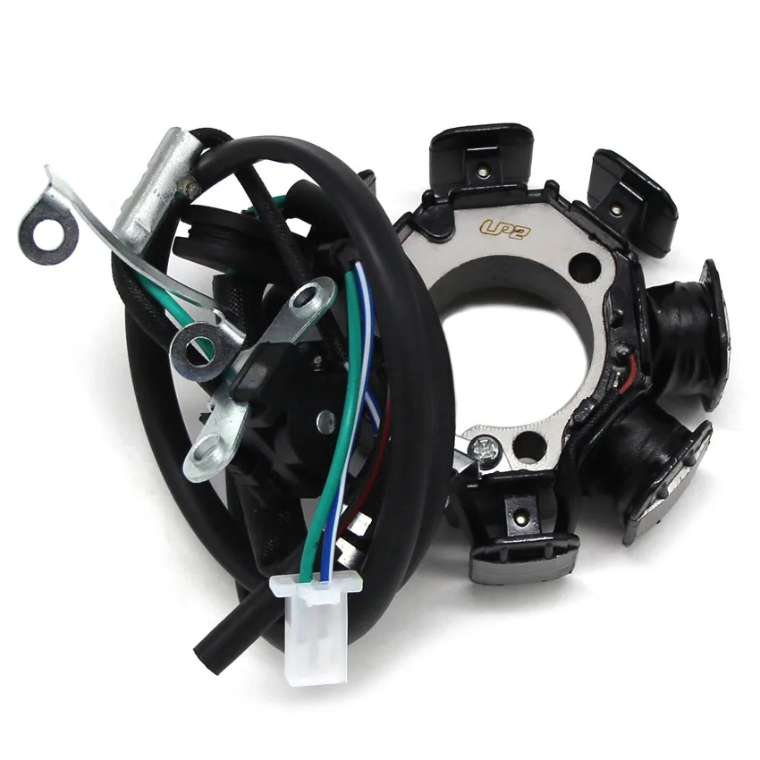 

Motorcycle Stator Coil Generator For Honda CRF150F 2003 2004 2005 31120-KPT-902 Stator Coil Accessories