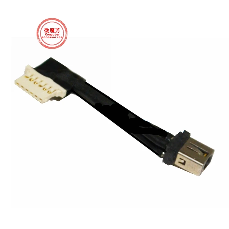 

New cable for Acer Spin 3 SP314-51 SP314-52 Dc Jack cable 45W 50.GUWN1.005