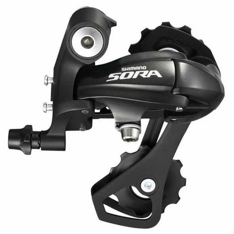 シマノ SORA 9速 3500 R3000 リアディレイラー RD-R3000 RD-3500 SS GS
