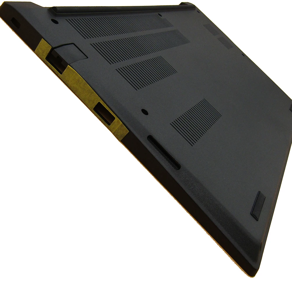 Imagem -05 - Lenovo-capa para Laptop Thinkpad R14 E14 Gen Tampa Traseira em Lcd Tampa da Moldura Frontal Habitação Inferior Novo