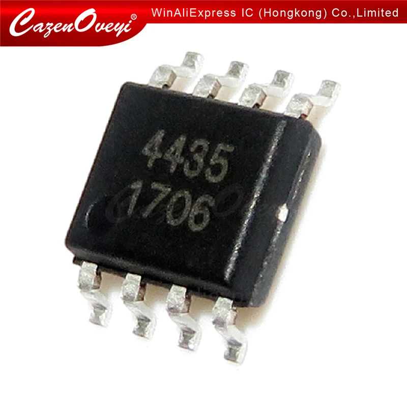 10pcs/lot AO4455 AO4435 AO4427 AO4423 AO4418  AO4410  AO4409 AO4407 AO4406 AO4404 AO4304 AO4240 SOP-8 In Stock