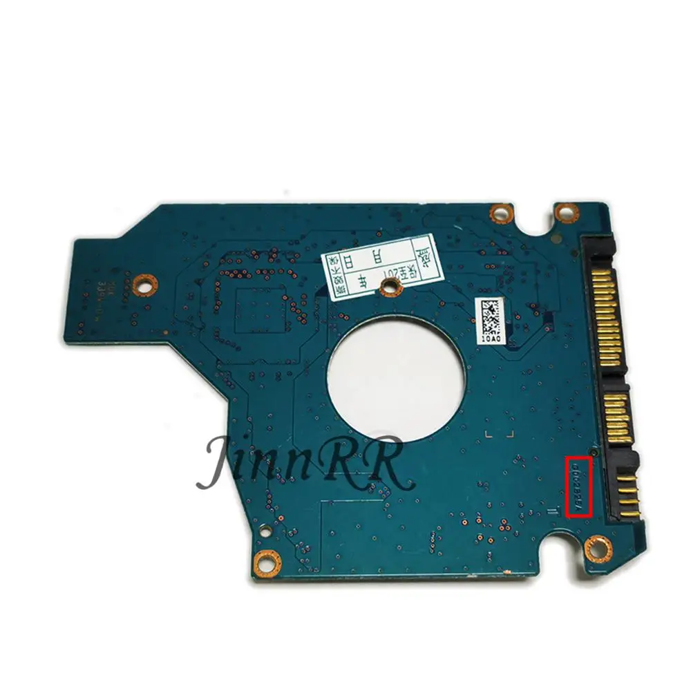 G002825A Бесплатная доставка 100% оригинальный HDD PCB borad G002825A
