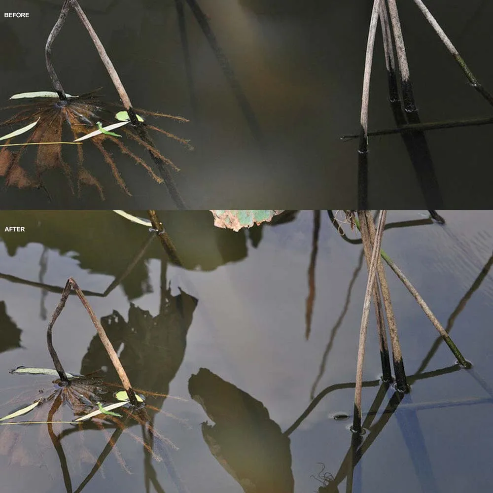 Filtro de C-PL Polarizador Circular CPL de 27mm, filtro de PL-CIR para lentes Canon y Nikon