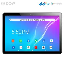 10.1 Inch Octa Core 4G Android Tablet #3