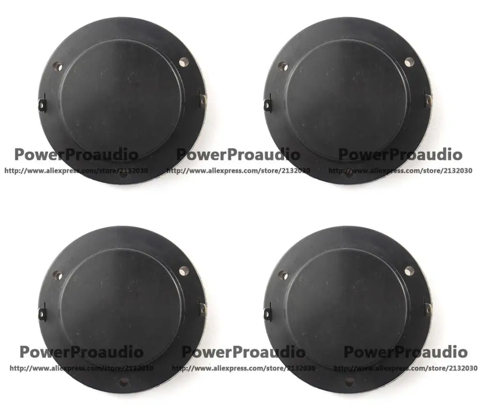 4PCS/LOT Replacement Diaphragm for JBL 2415 2416 2417 2415H 2416H-1 H, 8 or 16 Ohm