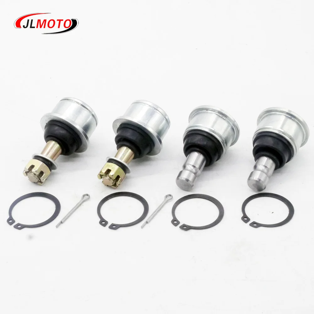 Górne/Dolne przeguby kulowe do zawieszenia wahacza CF500 CFMOTO ATV UTV 500cc CF 188 500 PN 9010-050700 9010-050800 Quad Bike