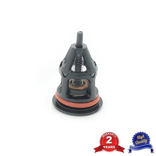 Imagen 2 del producto Para Peugeot 308CC 308SW 3008 508 5008 Citroen C4 Picasso turbocompresor válvula de retención del colector de admisión a prueba de polvo