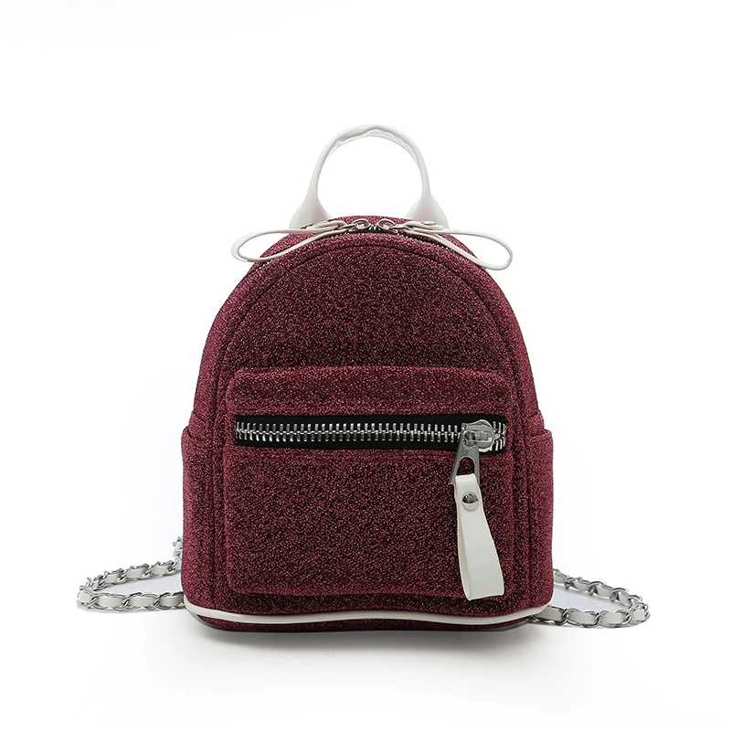 

2021 Cute Backpack for Teenagers Children Mini BackPack Girls Kids Small School Backpacks Feminine Shoulder Bag Packbags