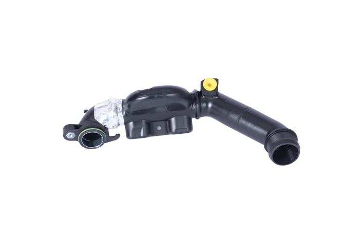 MANIFOLD SILENCER PIPE 1440.68 9653778480