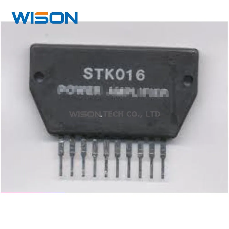 STK011 STK015 STK016  original  module