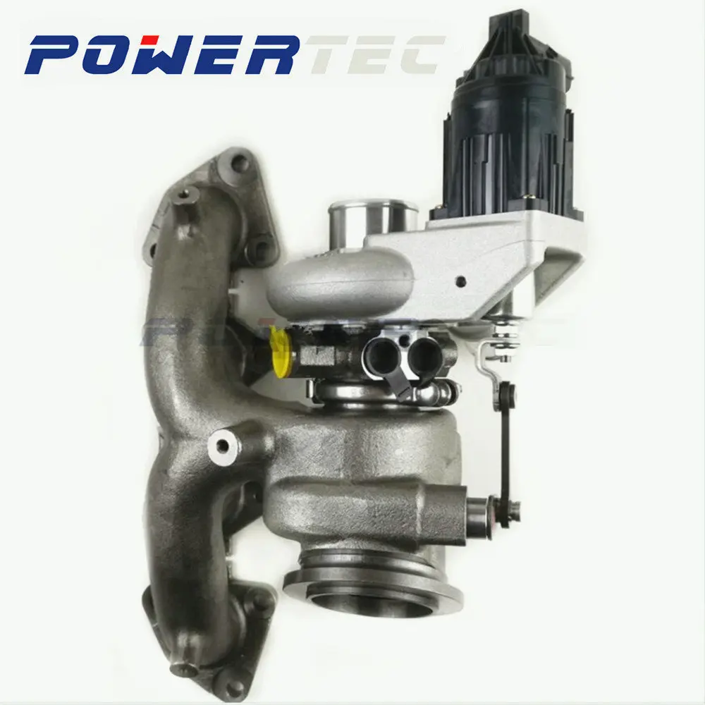 TD025L4BR TD04 Turbocharger 49180-04230 4918004230 Turbine 1118100-XEG06B for Great Wall HAVAL H6 Coupe 1.5GDIT 124KW GW4B15