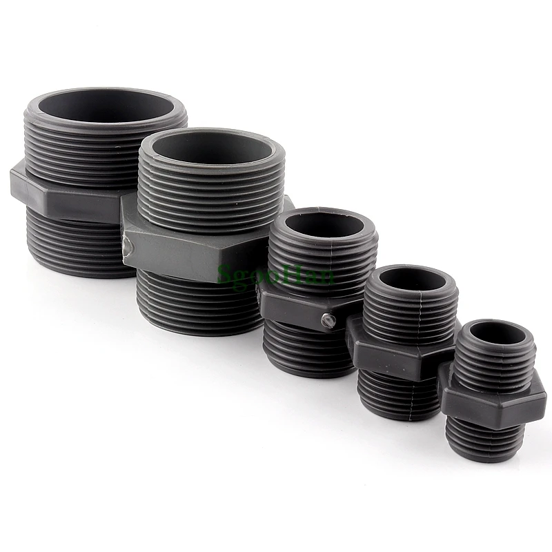 1/2"~2" Male Thread…