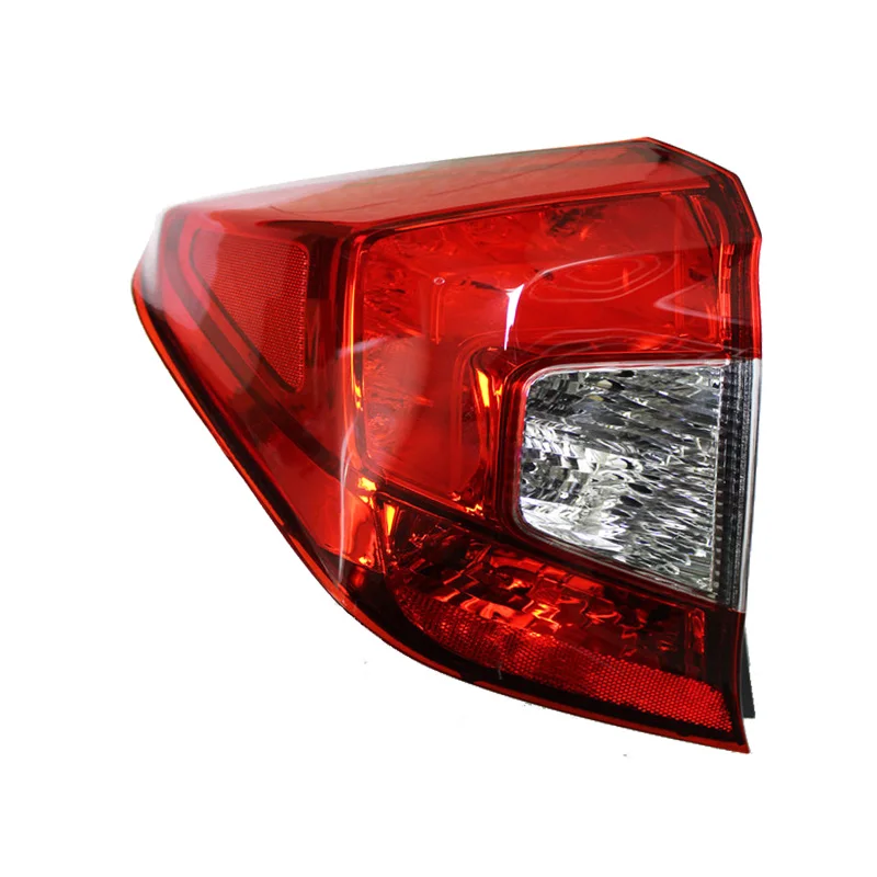 Yasong For Honda FIT JAZZ GK5 GP5 2014 2015 2016 Tail Lamp Rear Light Lamp Taillight Taillamp 33550-T5A-G01