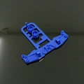 blue 10pcs