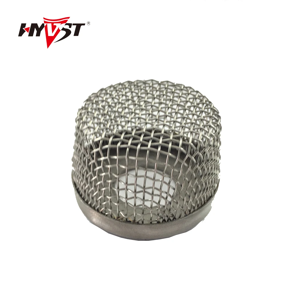 Filtro ingresso Aftermarket 181072 181073 filtro aspirazione ingresso 1 "NPTor Double1/2 NPT forG 795/1095/1595, per T 440, 3/4"-16( 2 pezzi)