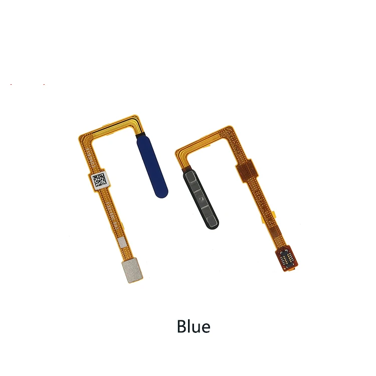 AAA Quality Fingerprint Flex Cable For HUAWEI Honor 9X Fingerprint Sensor Flex Cable For huawei honor 9x Fingerprint Sensor