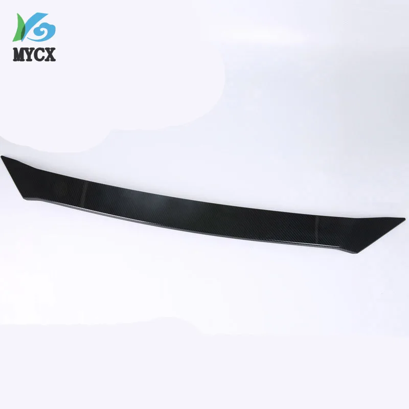 

For Mazda CX-3 CX3 2018 2019 accessories ABS Chrome Front Grille Hood Engine Cover Trim Exterior Parts Chromium Styling