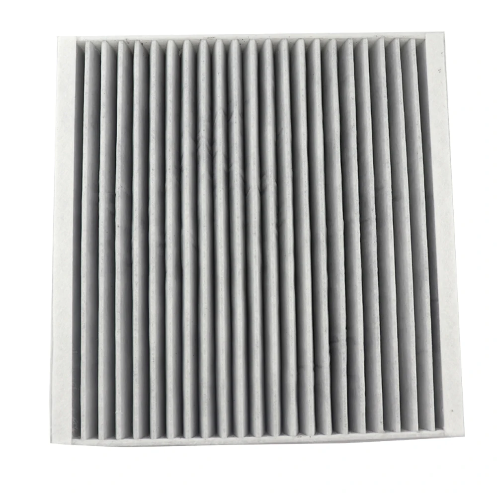 Car Cabin Air Filter For RENAULT TWINGO III 2014 For SMART FORFOUR 2014/ FORTWO 2014 2015 A4538350300 CUK2132 4518300018