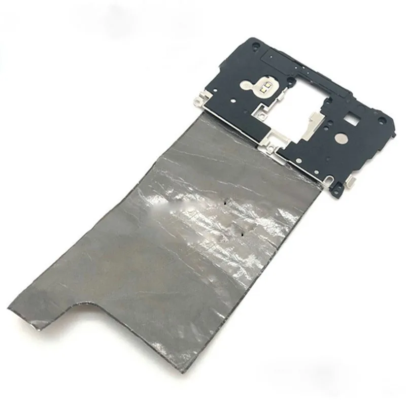 

Motherboard Mainboard Cover Repair Parts, WiFi Signal Chip Stickers, Original for Huawei Mate 10 NFC Antenna WIFI