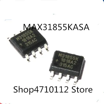 

NEW 10PCS/LOT MAX31855KASA+T MAX31855KASA MAX31855KA MAX31855 M31855K SOP8 IC