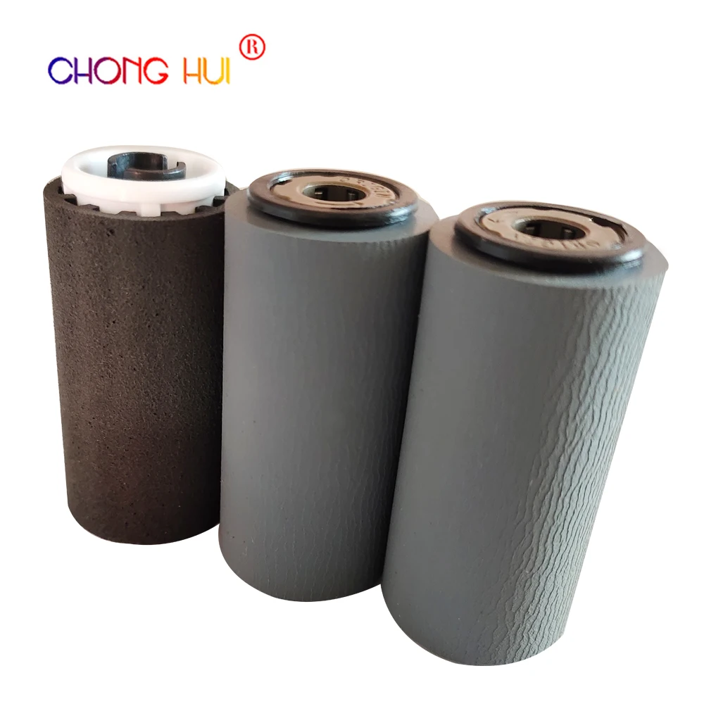 

5sets 604K77810 604K58410 Doc Feeder DADF Maintenance roller Kit For xerox wc5325 5330 5335 7120 7125 7220 7225 7535 7525 7830