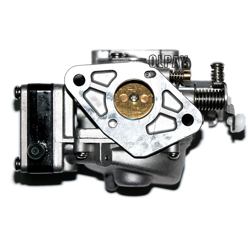 Carburetor 6L5-14301-03-00 6L5-14301 for Yamaha 3M boat engine