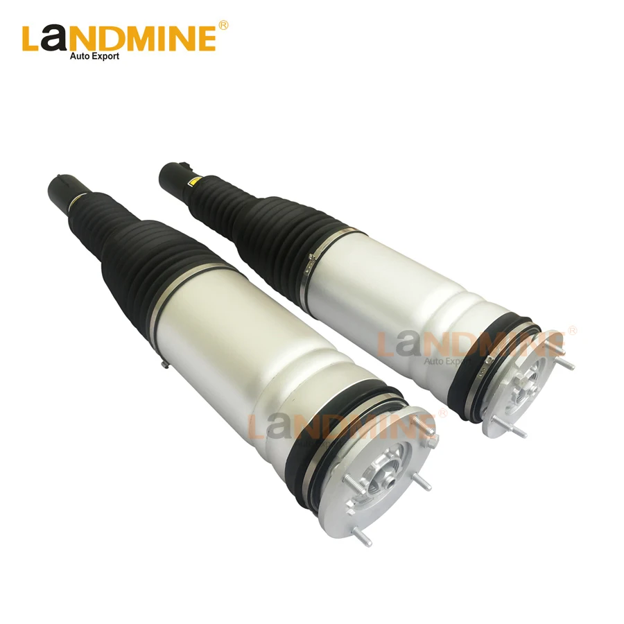 

Free Shipping Pair Fit Range Rover L405 L494 2PINS Front Air Suspension Shock Absorber LR060132 LR060399 LR060137 LR072460