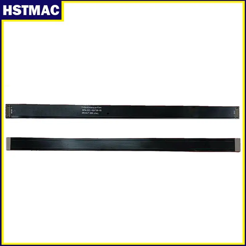 For MacBook Pro A1706 A1707 A1708 A1932 A1989 A1990 A2141 A2179 A2159 A2289 A2251 LCD Display Screen Tested Extension Flex Cable