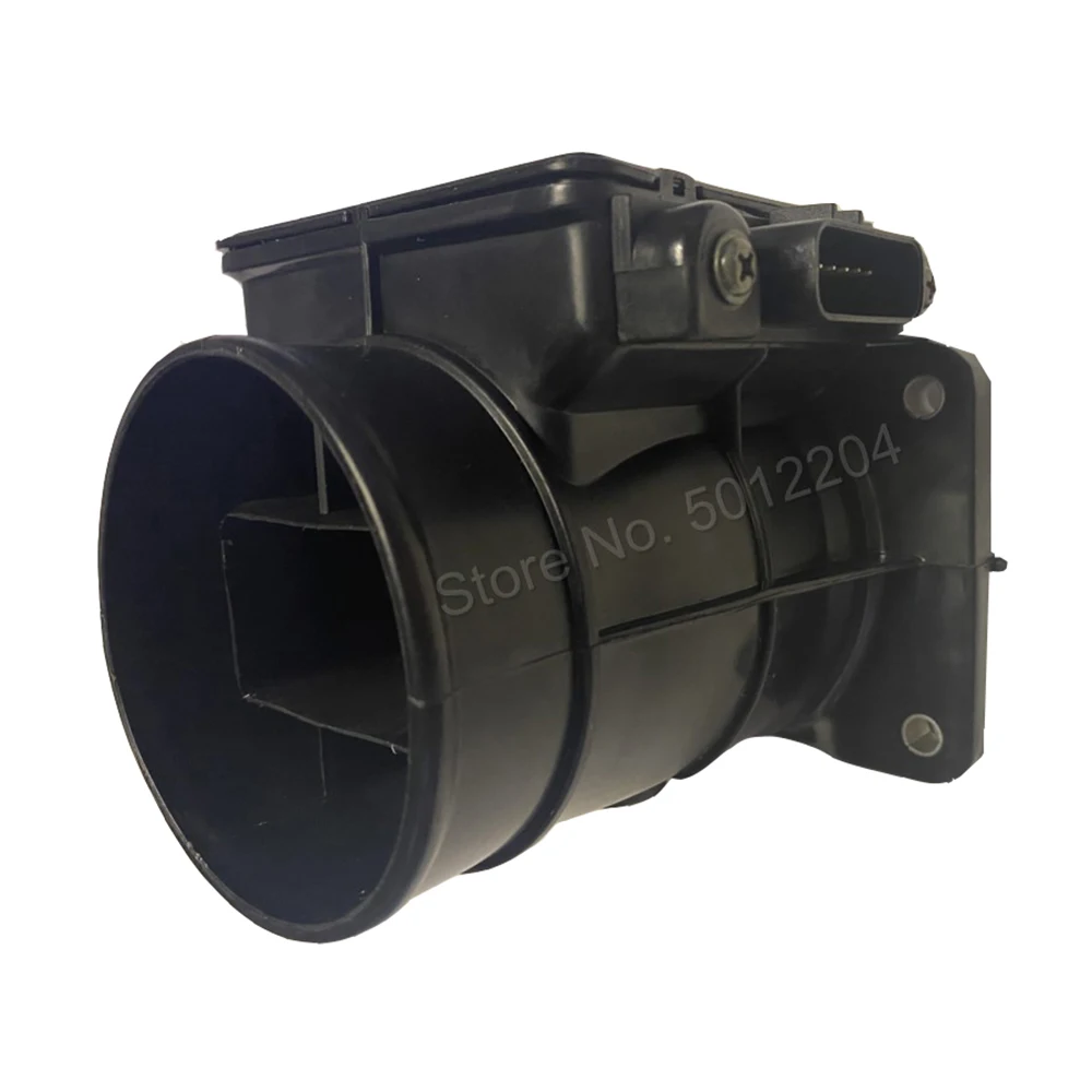 YYJTZ brand high quality air flow meter sensor E5T08071 MD336482  MAF sensor is suitable for Mitsubishi Pajero Galant 2000