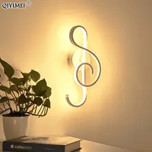 Minimalist Wall Lamp for Indoor #6