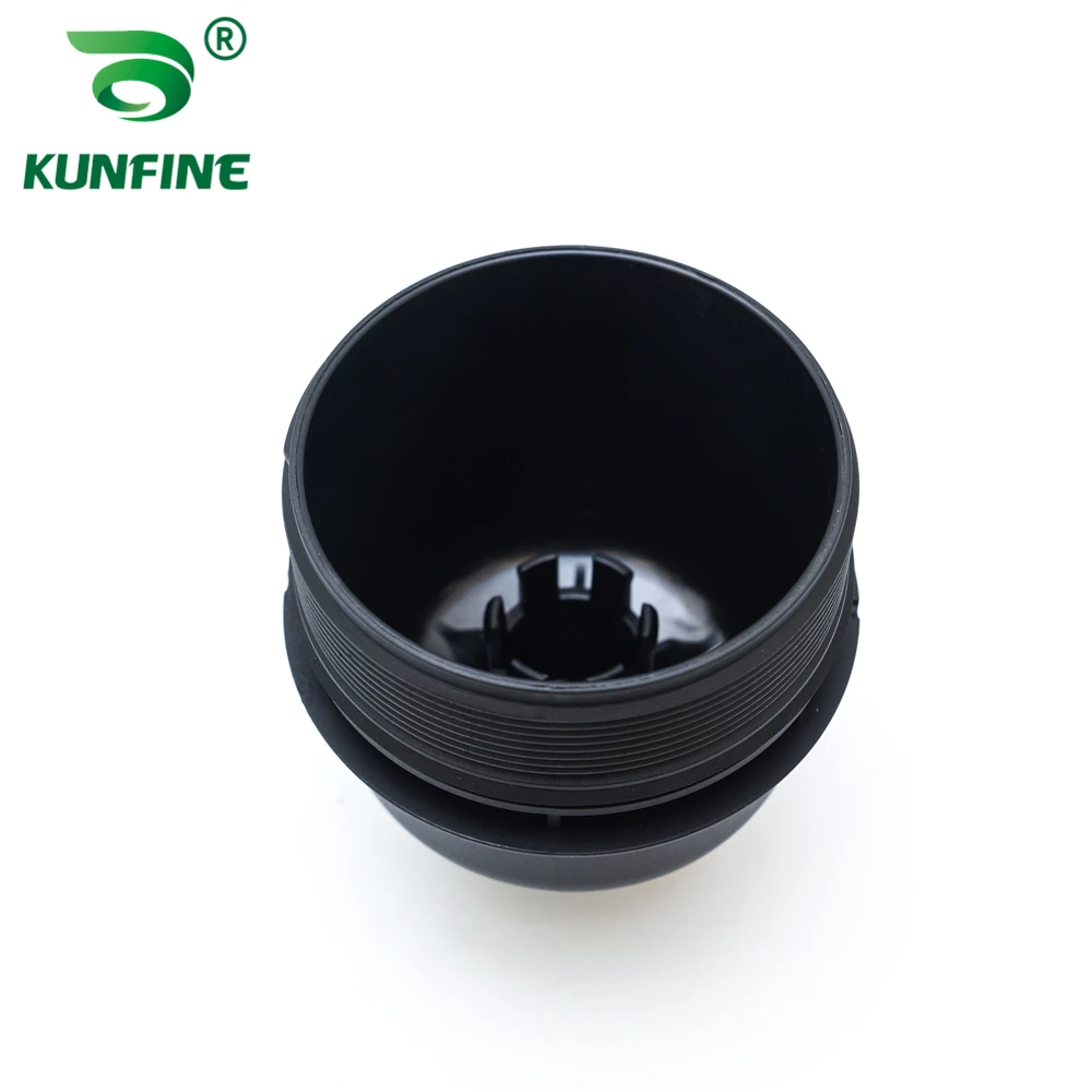 Oil Filter Housing Cap Cover Assembly Replacement For Jeep Wrangler JK Dodge Nitro Jeep Chrysler Voyager VOEM No. 68032205AA