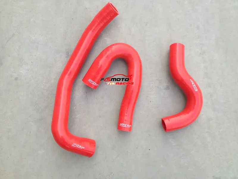 

Silicone Radiator Hose For Navara D22-II 3.0TDi ZD30 2001-2006 2002 2003 2004 2005 01 02 03 04 05 06