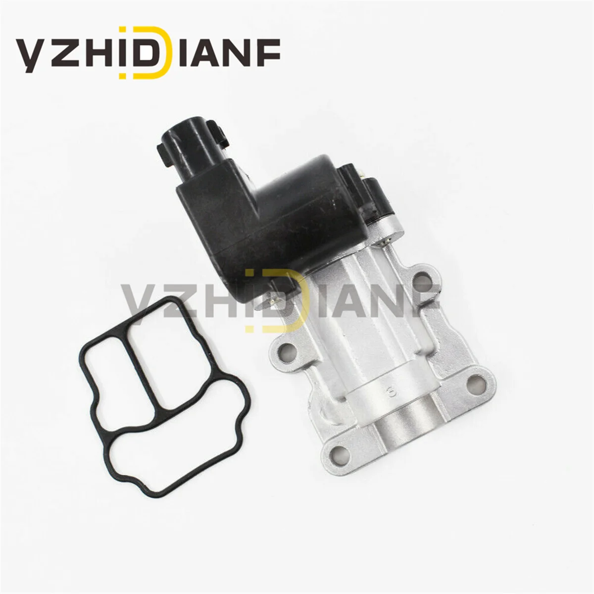 1x Original Repair for Toyota- RAV4 Highlander 2001-2003 Idle Air Control Valve IACV Part # 22270-28010 2227028010 22270 28010