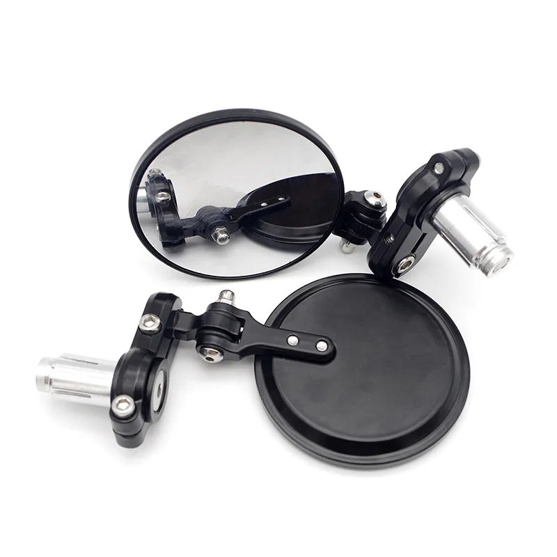 Motorcycle Handle B… - image