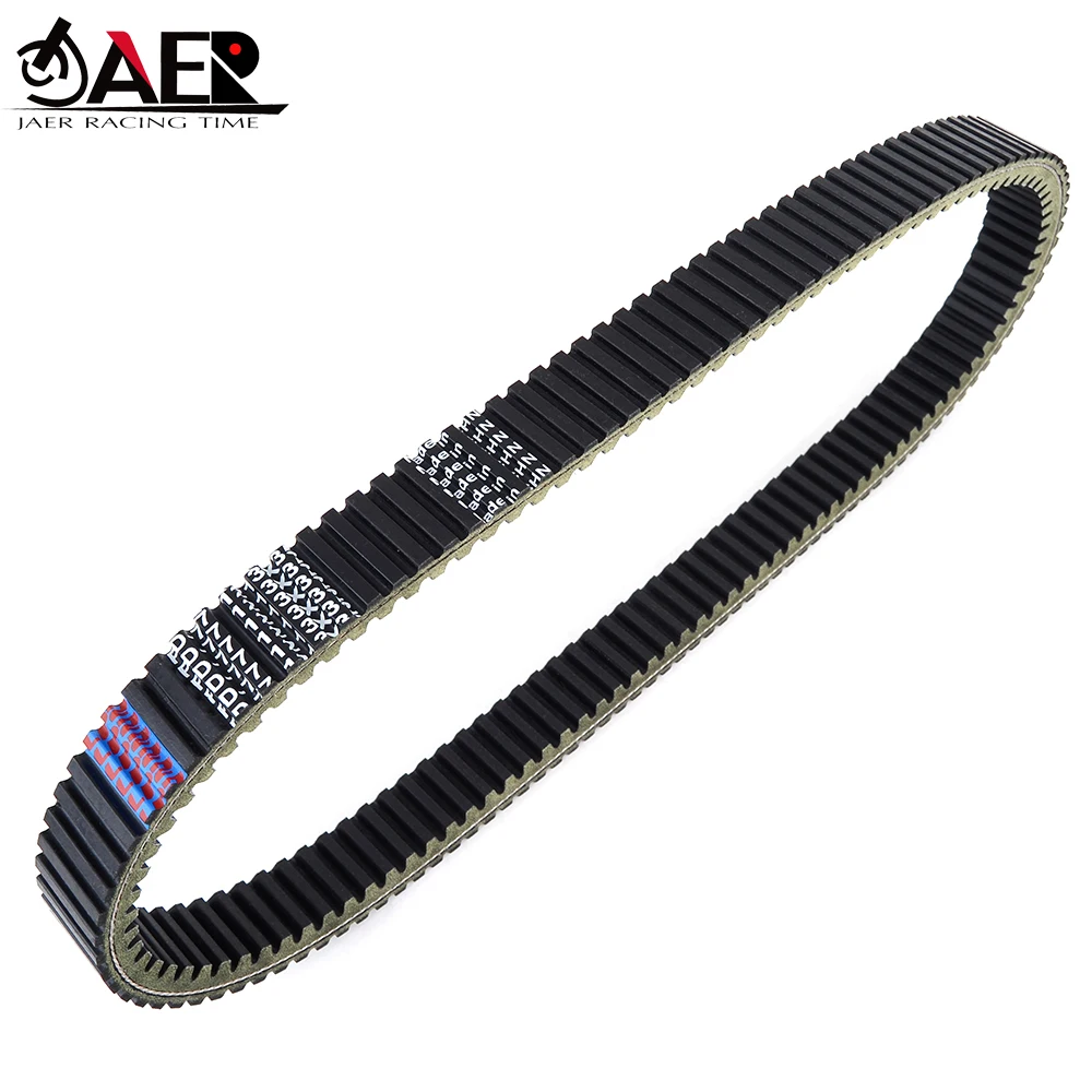 

Drive Belt for Arctic Cat Pantera 550 580 370 370R 440 570 570R 570ESR Zseries Z370 Z440 Z570 ES LX ESR Clutch Belt 0627021