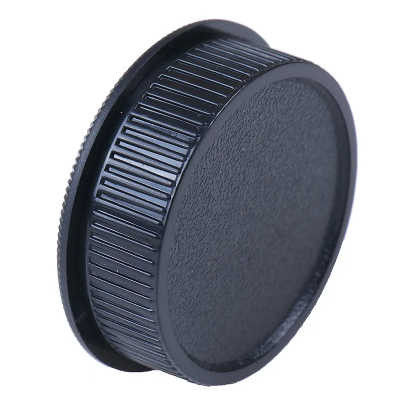 M42 42mm Screw Mount Camera Rear Lens and Body Cap Cover