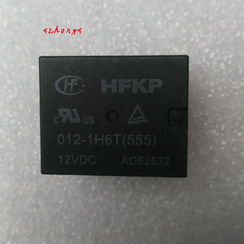 

Relay HFKP-012-1H6T 170