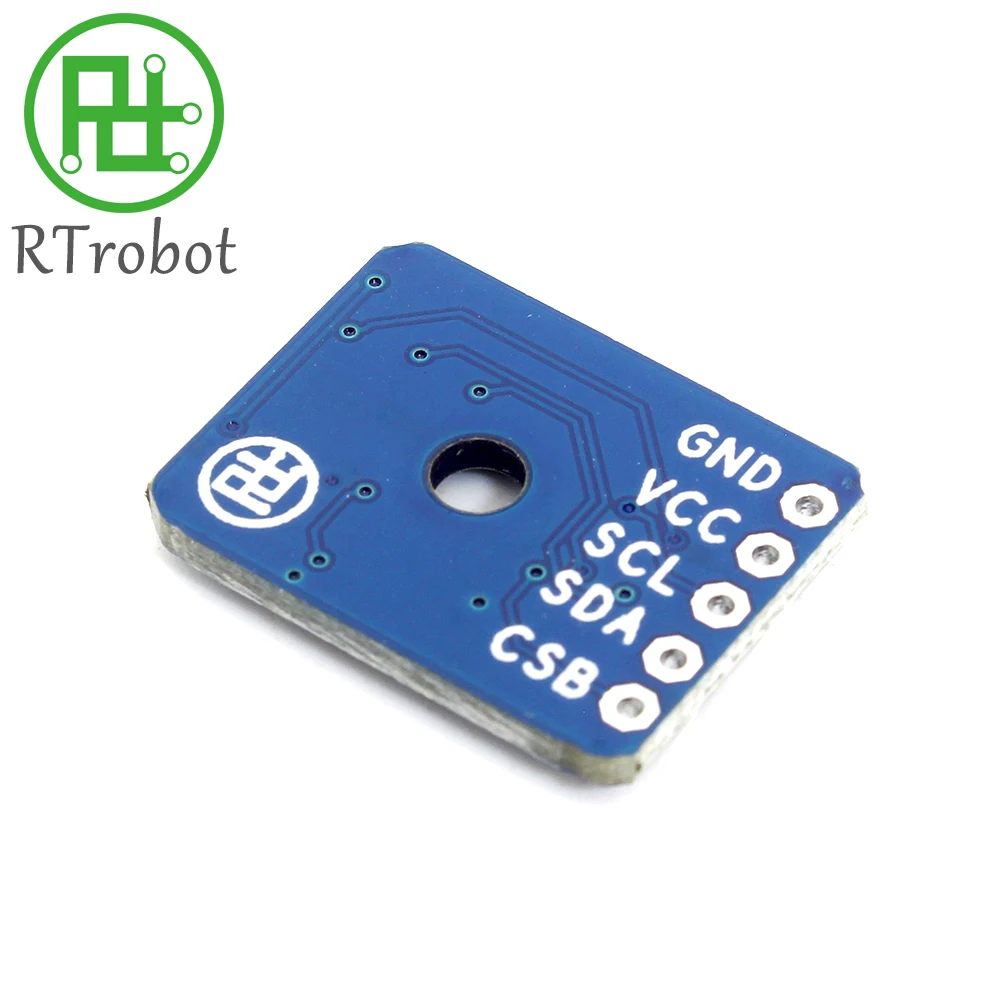 MS5611-01BA03 Modulo sensore di altezza del modulo avensore di pressione MS5611 di precisione