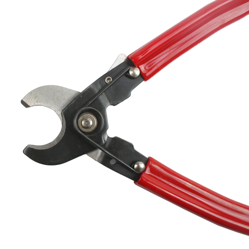 HS-206 Mini Design Wire Cutter for Aluminum Copper Cable Wire Cutting Tool Cut Up to 35mm²