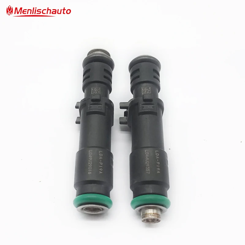 Original High Quality Fuel Injector LDA-P19A For AUTO Car Fuel Injector