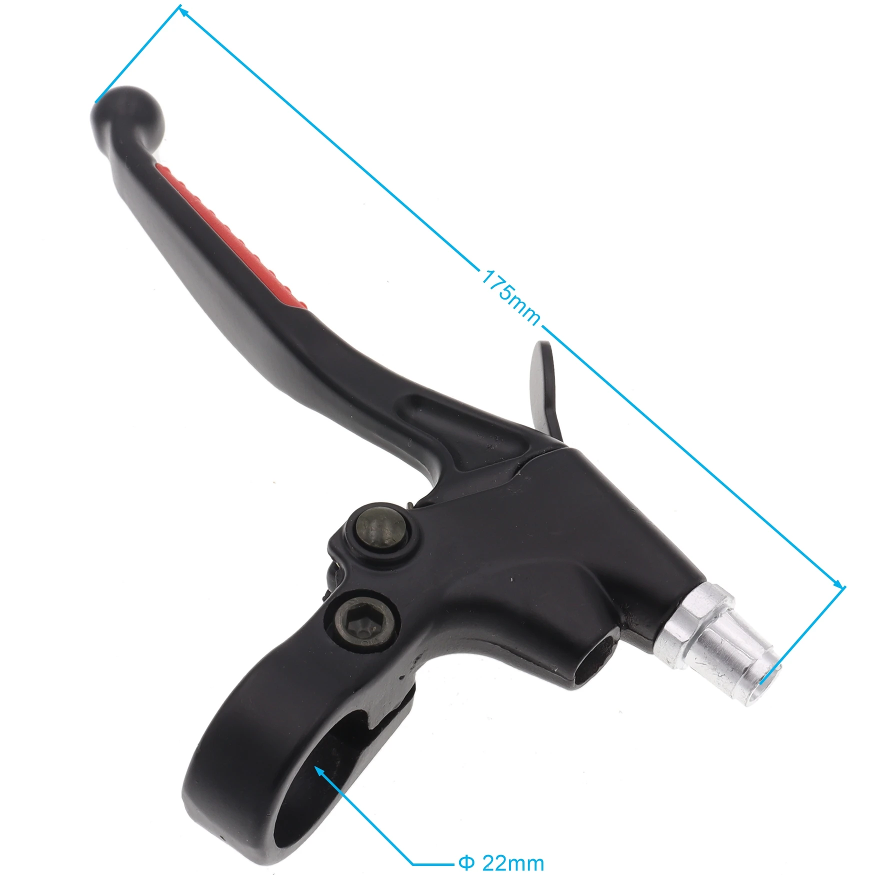 Handle Clutch Lever for 49cc 60cc 66cc 80cc Mini Motorized Bicycle Bike