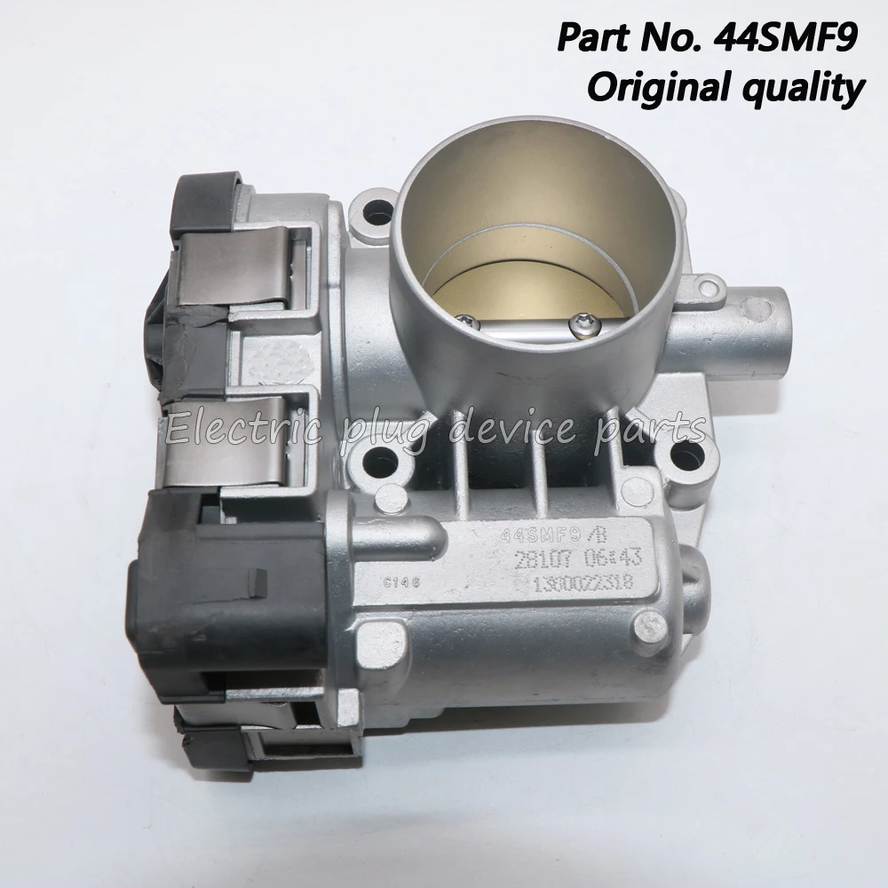 44SMF9 55192787 Throttle Body for Fiat Albea Dovlo Idea Punto LANCIA Musa CCM8059 4300925779 77363793 77364870