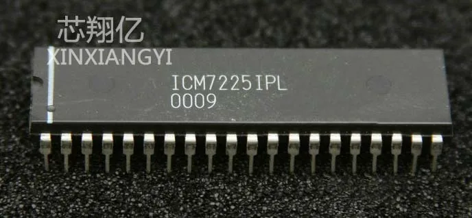 XINXIANGYI ICM7225IPL DIP