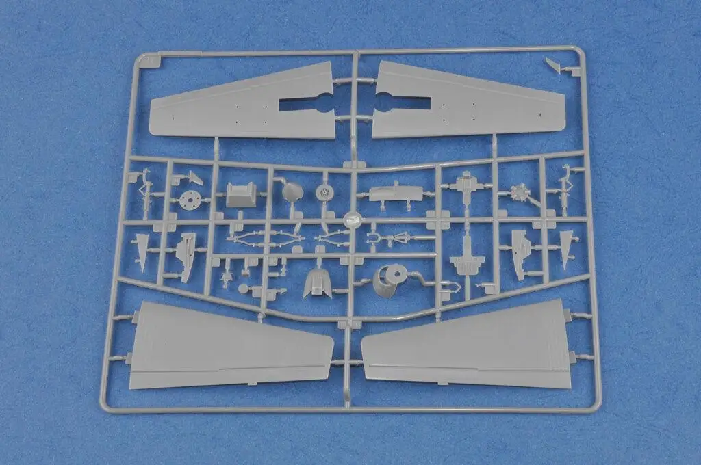 Hobby Boss 81727 1/48 Brazilian EMB-314 Super Tucano hobbyboss trumpeter Model Kit