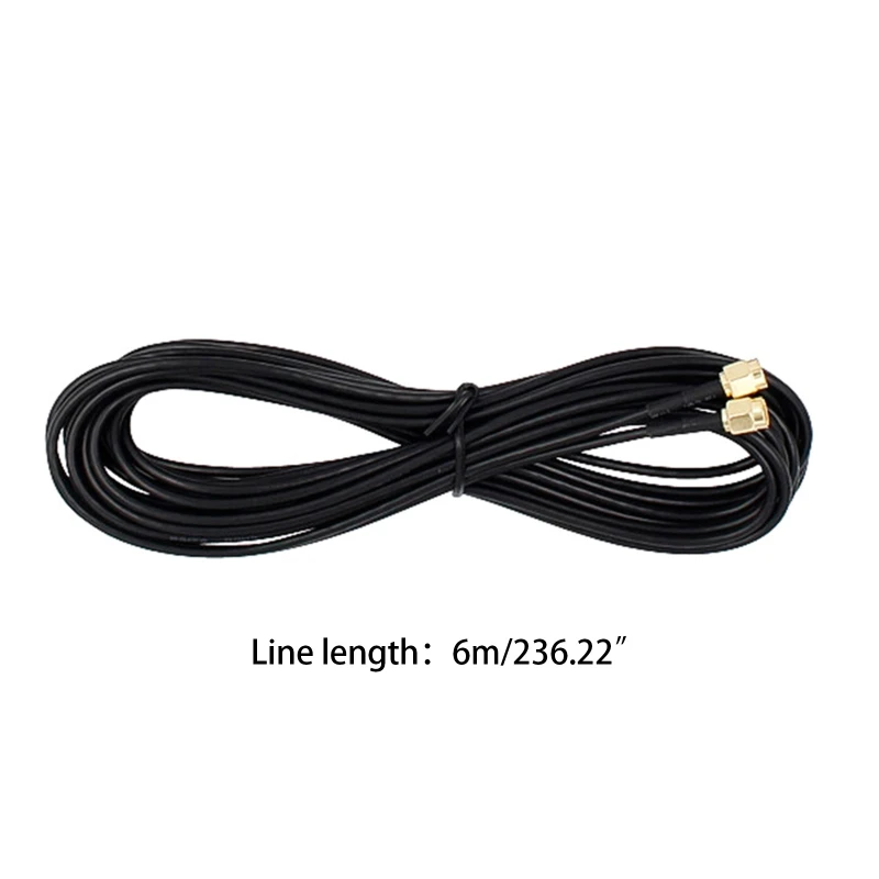 Y1AE Latest Version YouLoop Magnetic Antenna Portable Passive Magnetic Loop Antenna NCPL Suitable for HF SDR Radio HF VHF